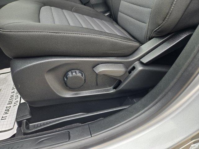 used 2024 Ford Edge car, priced at $36,194