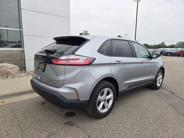 used 2024 Ford Edge car, priced at $36,194