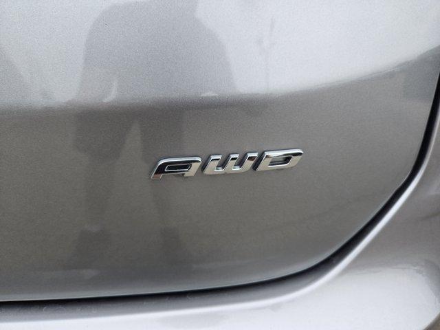 used 2024 Ford Edge car, priced at $36,194