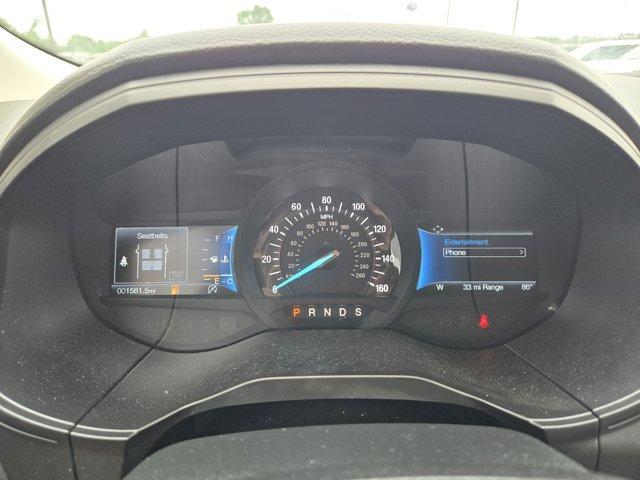 used 2024 Ford Edge car, priced at $36,194