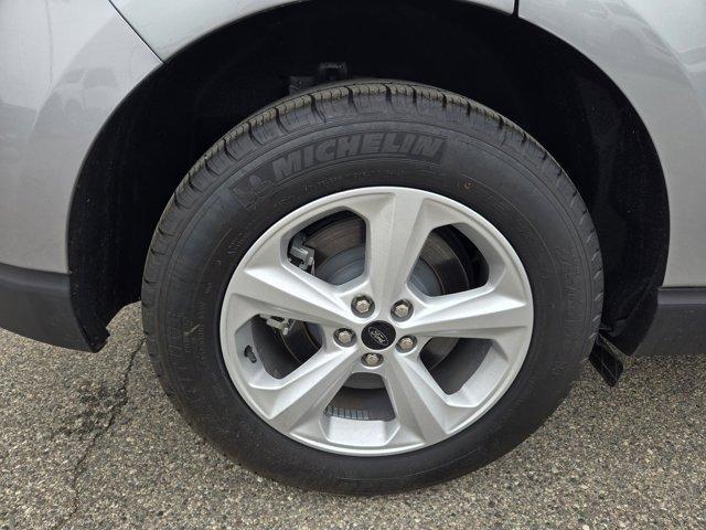 used 2024 Ford Edge car, priced at $36,194