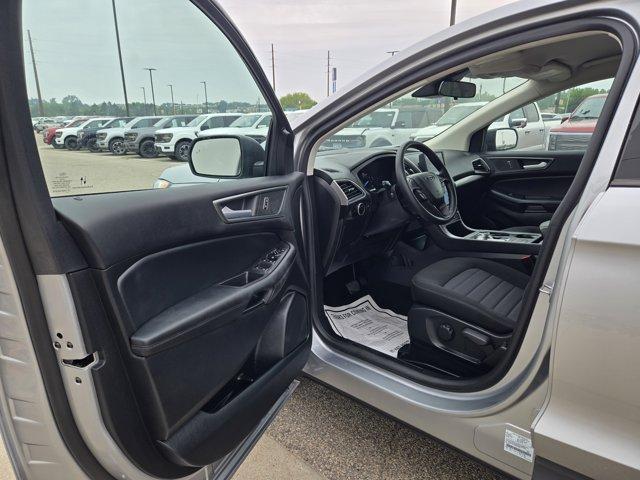 used 2024 Ford Edge car, priced at $36,194