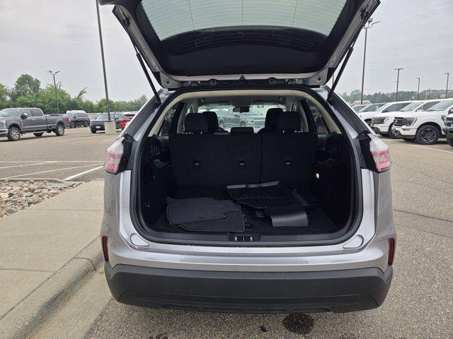 used 2024 Ford Edge car, priced at $36,194