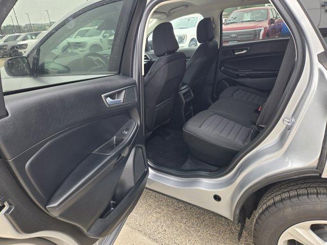 used 2024 Ford Edge car, priced at $36,194