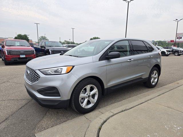 used 2024 Ford Edge car, priced at $36,194