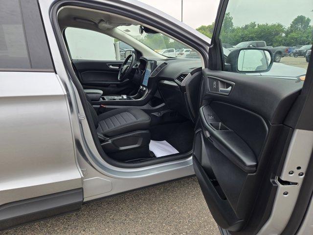 used 2024 Ford Edge car, priced at $36,194