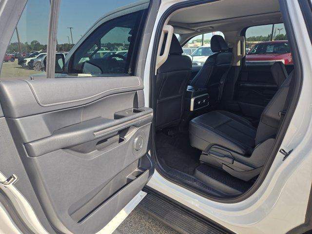 used 2024 Ford Expedition Max car, priced at $68,995