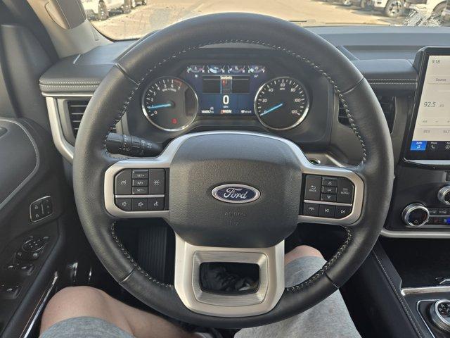 used 2024 Ford Expedition Max car, priced at $68,995
