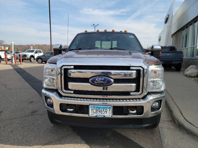 used 2012 Ford F-350 car, priced at $22,495