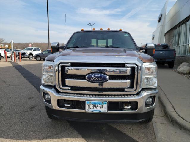 used 2012 Ford F-350 car, priced at $16,995