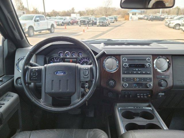used 2012 Ford F-350 car, priced at $21,495