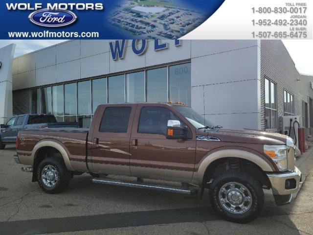 used 2012 Ford F-350 car, priced at $23,495