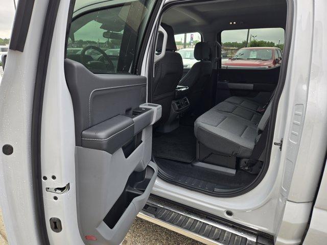 used 2025 Ford F-150 car, priced at $57,823