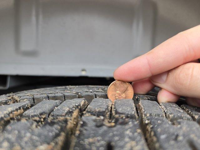 used 2025 Ford F-150 car, priced at $57,823