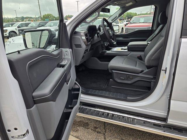 used 2025 Ford F-150 car, priced at $57,823