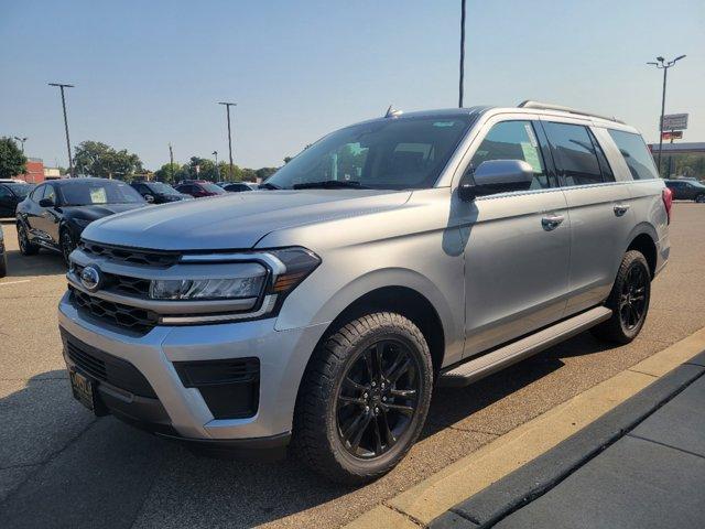 new 2024 Ford Expedition car, priced at $69,311