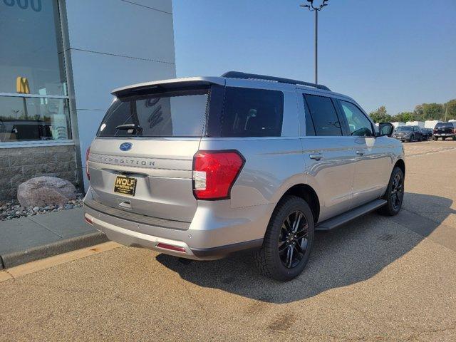 new 2024 Ford Expedition car, priced at $69,311