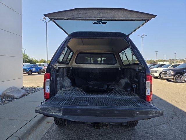 used 2019 Ford F-250 car, priced at $51,995