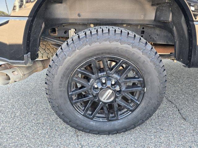 used 2019 Ford F-250 car, priced at $51,995