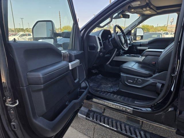 used 2019 Ford F-250 car, priced at $51,995