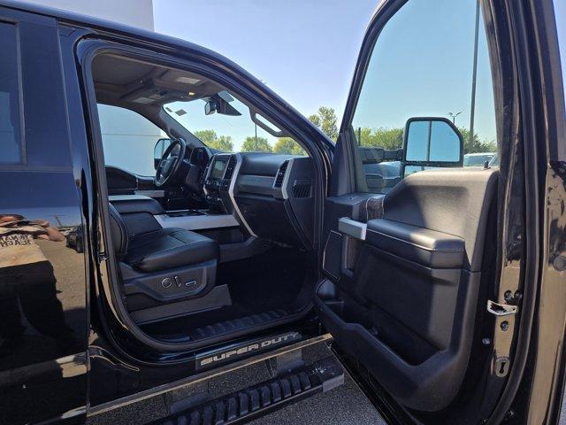 used 2019 Ford F-250 car, priced at $51,995