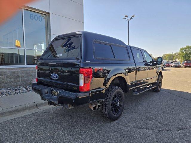 used 2019 Ford F-250 car, priced at $51,995