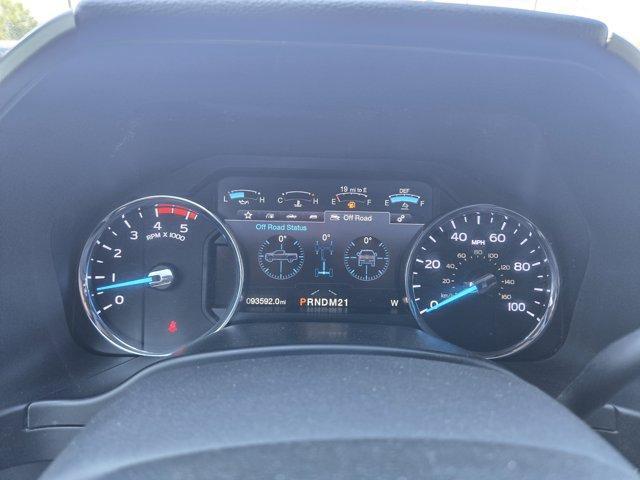 used 2019 Ford F-250 car, priced at $51,995
