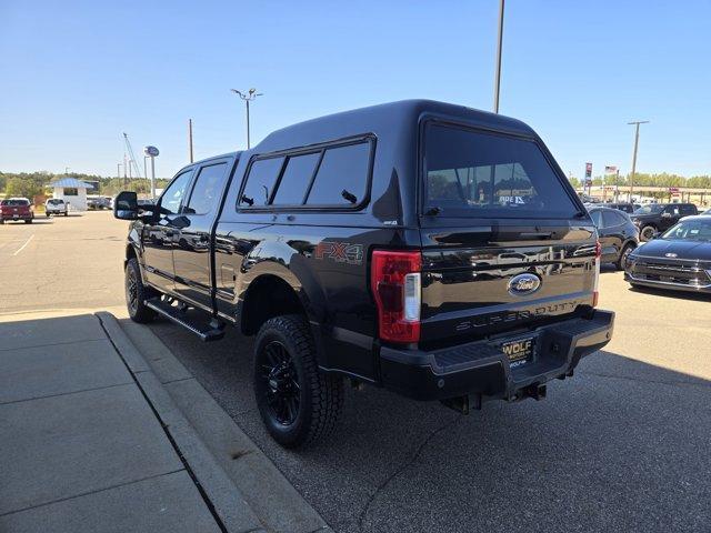 used 2019 Ford F-250 car, priced at $51,995