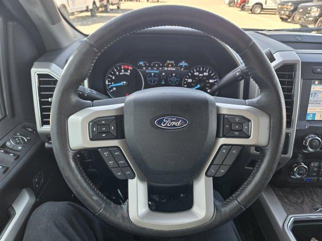 used 2019 Ford F-250 car, priced at $51,995