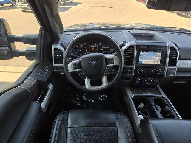 used 2019 Ford F-250 car, priced at $51,995