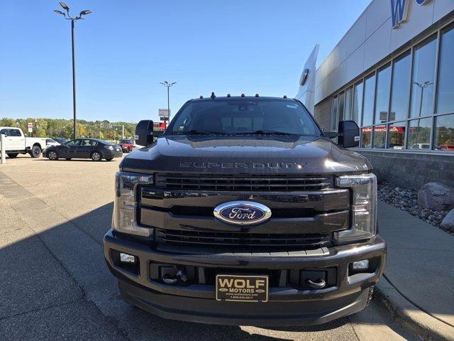 used 2019 Ford F-250 car, priced at $51,995
