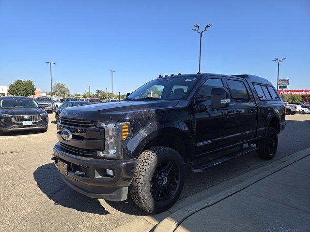 used 2019 Ford F-250 car, priced at $51,995