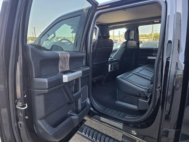 used 2019 Ford F-250 car, priced at $51,995