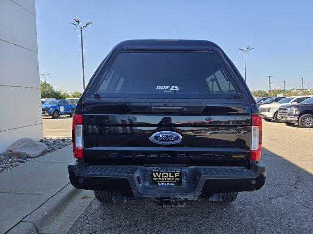 used 2019 Ford F-250 car, priced at $51,995
