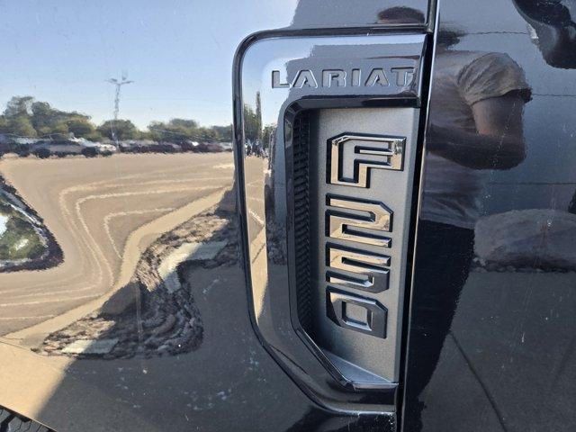 used 2019 Ford F-250 car, priced at $51,995