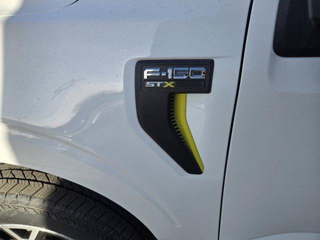 new 2024 Ford F-150 car, priced at $50,304