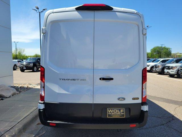 used 2021 Ford Transit-250 car, priced at $34,495