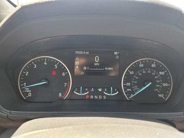 used 2018 Ford EcoSport car, priced at $13,437