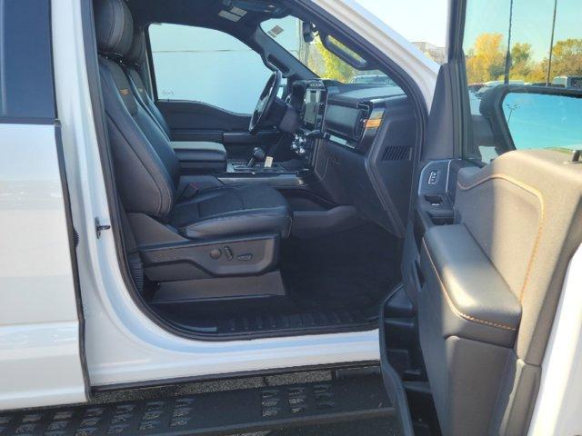 used 2021 Ford F-150 car, priced at $43,495