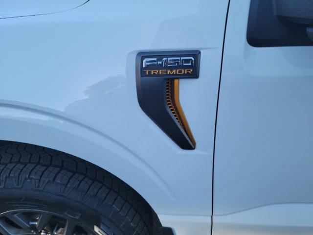 used 2021 Ford F-150 car, priced at $43,495