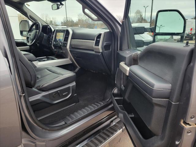 used 2021 Ford F-350 car, priced at $51,495