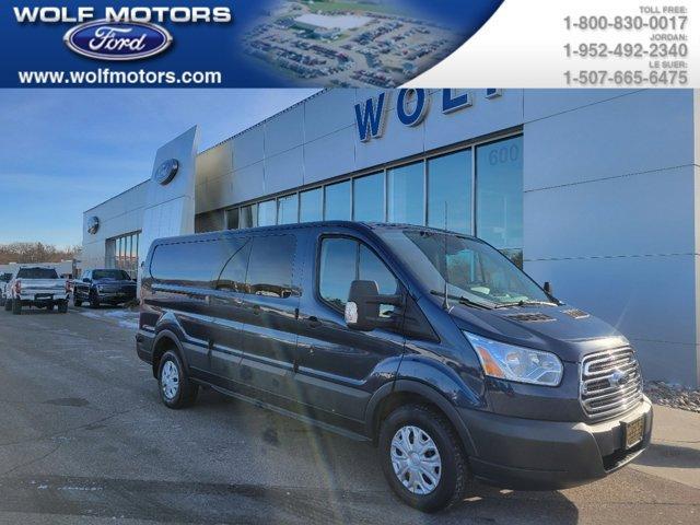 used 2016 Ford Transit-250 car, priced at $27,995