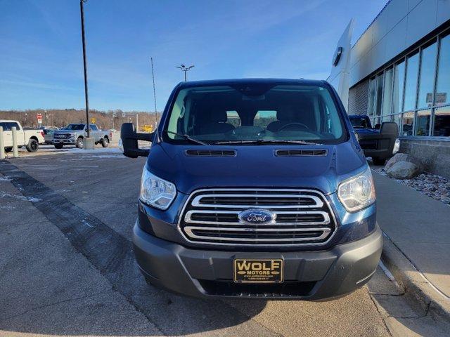 used 2016 Ford Transit-250 car, priced at $27,995