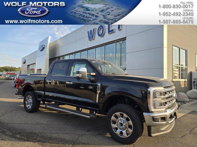 new 2026 Ford F-350 car, priced at $72,208