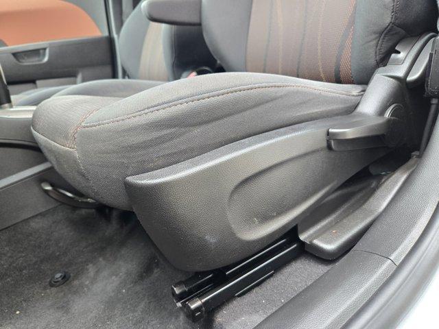 used 2012 Chevrolet Sonic car, priced at $7,995