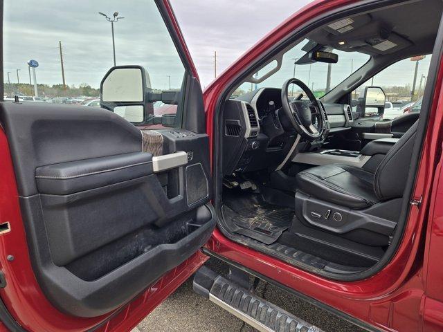 used 2019 Ford F-350 car, priced at $58,995