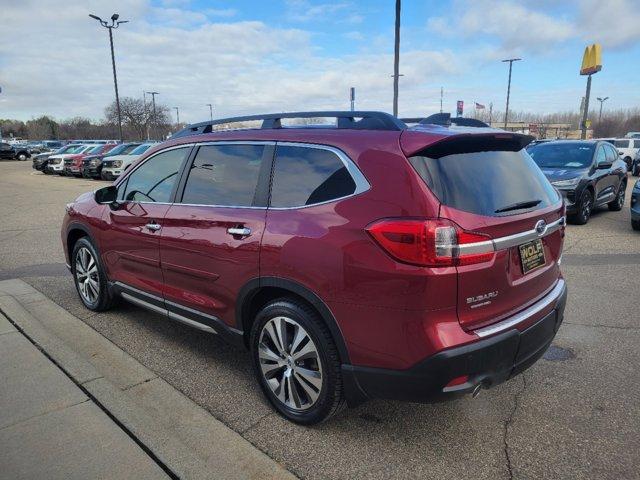 used 2022 Subaru Ascent car, priced at $34,995