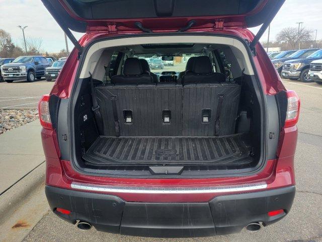 used 2022 Subaru Ascent car, priced at $34,995