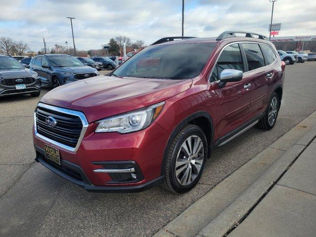 used 2022 Subaru Ascent car, priced at $34,995