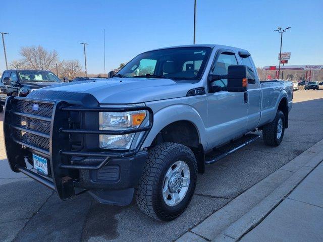 used 2014 Ford F-350 car, priced at $13,495